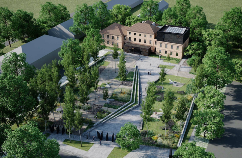 Debreceni cég alakíthatja ki a ceglédi Gulag múzeumot