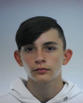 Eltűnt a 13 éves Paulovics Viktor!