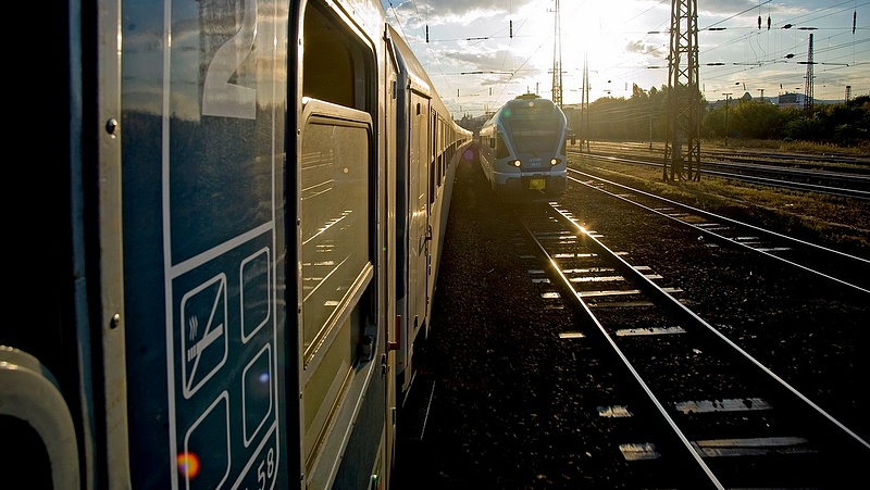 Hétvégén megváltozik a vasúti közlekedés a Cegléd vonalon